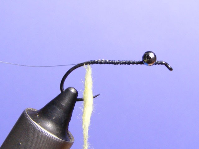 Zonker Streamer Pattern For Trout How To Tie Fly Fly Tying Step By