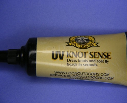 Loon UV Knot Sense