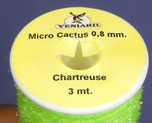 veniard micro chenille