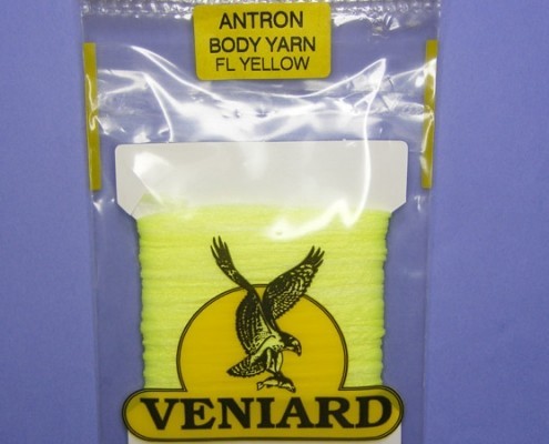 veniard antron yarn
