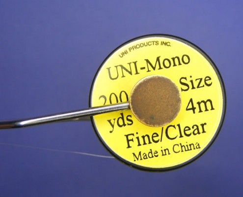 UNI Mono Fine