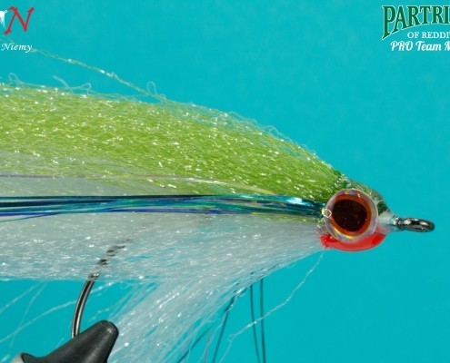 Streamers - Fly tying step by step Patterns & Tutorials