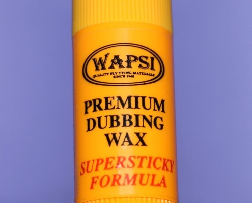 Wapsi Premium Dubbing Wax