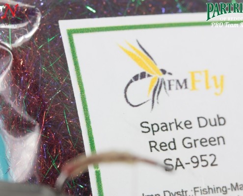 dubbing FMFly Sparkle Dub