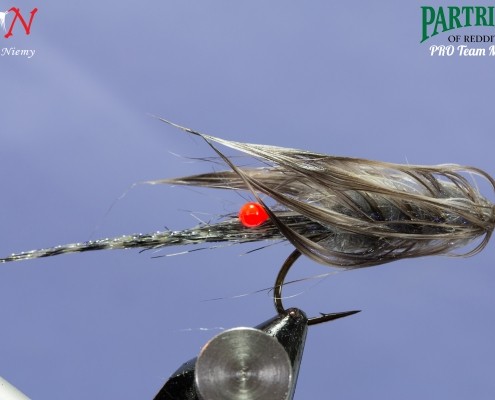 sea flies - Fly tying step by step Patterns & Tutorials