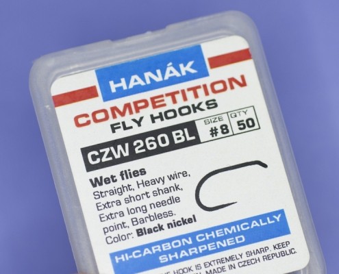 Hanak 260BL