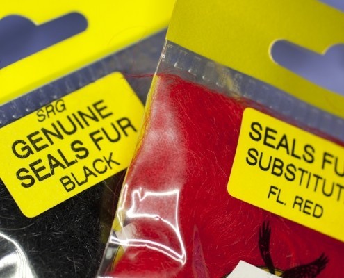 veniard seals fur