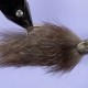 Sculpin streamer pattern