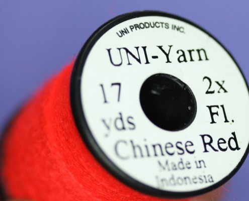 Uni Yarn