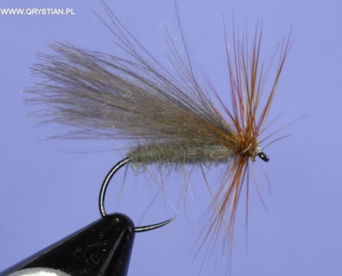 Fly tying patterns step by step - Fly tying blog