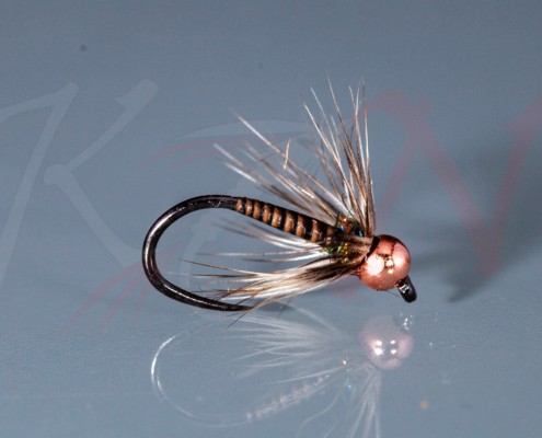 Colorful Tying Feathers For Flies Bait Hook Fly Tying - Temu