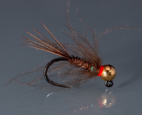 Fly tying patterns step by step - Fly tying blog