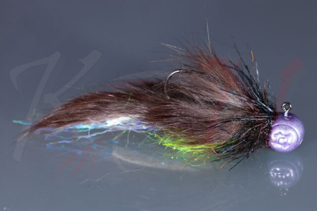 Fly Tying Feather Starter Kit Wet Dry Nymphs Streamers Hairline Materials Flies 